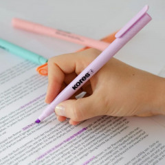 Набор текстовыделителей «High Liner Plus» - Фото 7