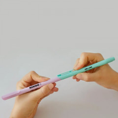 Набор текстовыделителей «High Liner Plus» - Фото 8