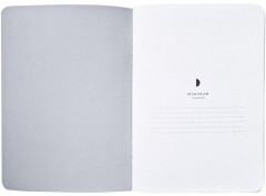 Бизнес-тетрадь «Minimalism» - Фото 1