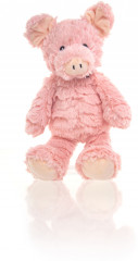 Игрушка мягкая «Хрюша Вилли» - Фото 3
