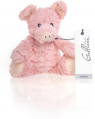 Игрушка мягкая «Хрюша Вилли» - Фото 4