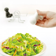 Солонка и перечница «See-Saw» - Фото 1