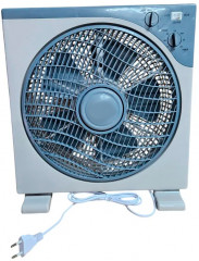 Вентилятор электрический напольный KapTall KP-1502 - Фото 3