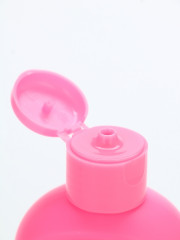 Гель-пенка для девочек с ароматом сладкой ванили - Фото 3