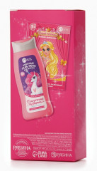 Набор детский «Сказочные пузырьки» - Фото 2