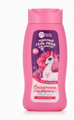 Набор детский «Сказочные пузырьки» - Фото 3