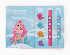 Набор детский «Сказочные пузырьки» - Фото 8