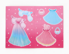 Набор детский «Сказочные пузырьки» - Фото 9