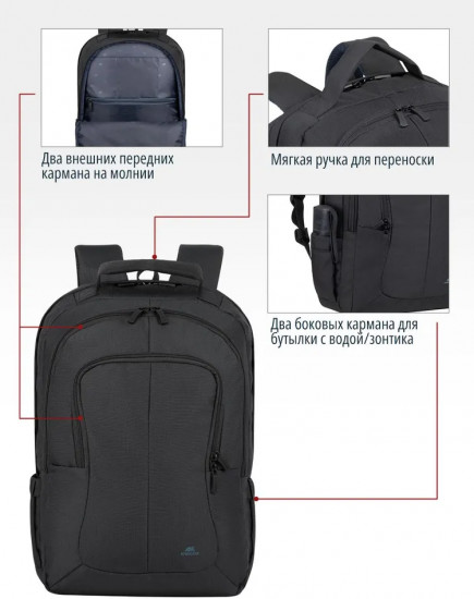 Рюкзак для ноутбука