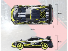 Машина на радиоуправлении «Drift Racer» - Фото 5