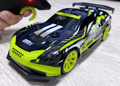 Машина на радиоуправлении «Drift Racer» - Фото 6