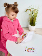 Набор для вышивания «Вкусняшки» - Фото 7