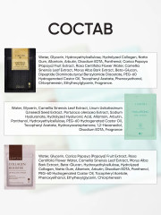 Набор патчей для век со змеиным ядом, гиалуроновой кислотой и коллагеном - Фото 9