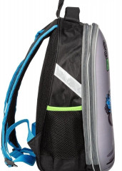 Ранец школьный «Light Street race» - Фото 9