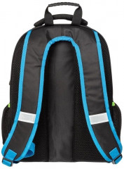 Ранец школьный «Light Street race» - Фото 10
