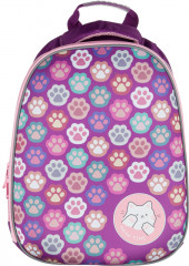 Ранец школьный «Лапки» - Фото 7