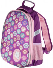 Ранец школьный «Лапки» - Фото 8
