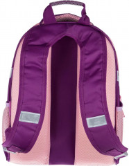 Ранец школьный «Лапки» - Фото 9