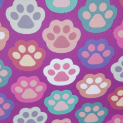 Ранец школьный «Лапки» - Фото 11