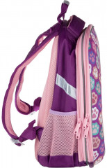 Ранец школьный «Лапки» - Фото 12