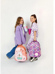 Ранец школьный «Лапки» - Фото 15