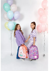 Ранец школьный «Лапки» - Фото 17