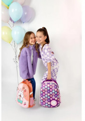 Ранец школьный «Лапки» - Фото 18