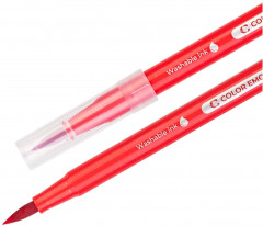 Фломастеры смываемые «Color Emotion» - Фото 9