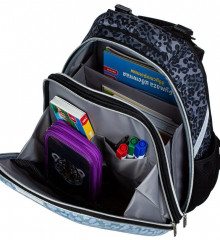 Ранец школьный «Барс» - Фото 9