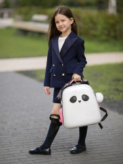 Ранец школьный «Panda» - Фото 9