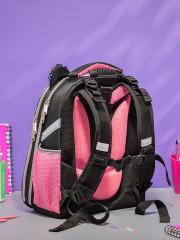 Ранец школьный «Panda» - Фото 11