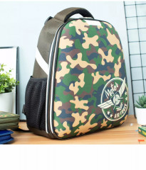 Ранец школьный «Military» - Фото 12
