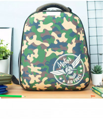 Ранец школьный «Military» - Фото 13