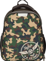 Ранец школьный «Military» - Фото 14