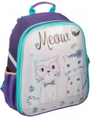 Ранец школьный «Meow» - Фото 14