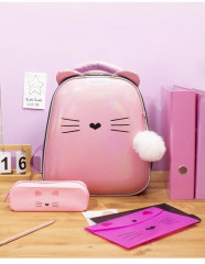 Ранец школьный «Kitty» - Фото 20