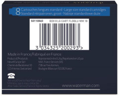 Набор картриджей для перьевой ручки - Фото 1