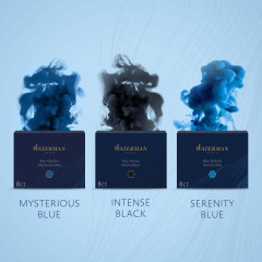 Набор картриджей для перьевой ручки - Фото 2