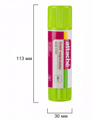 Клей-карандаш - Фото 5