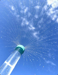 Брызгалка-фонтан - Фото 2