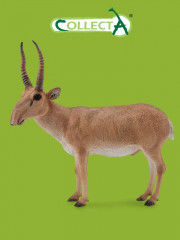 Фигурка «Антилопа Сайгак» - Фото 1