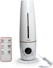 Увлажнитель воздуха ультразвуковой - Фото 3