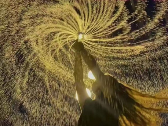 Насос водяной «Фонтанчик»