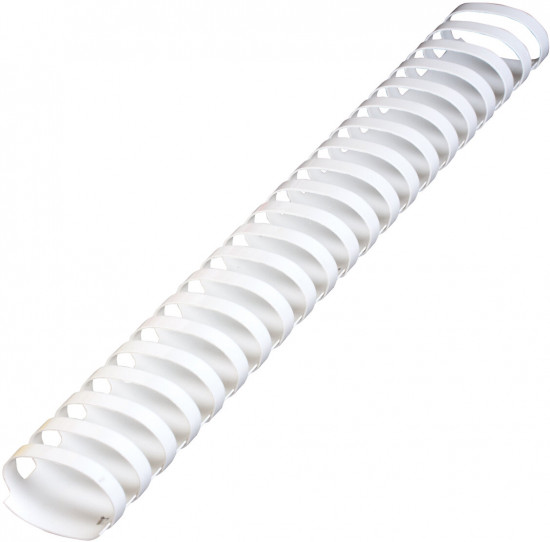 Набор пружин для переплета пластиковых