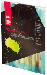 Альбом для акварели - Фото 5