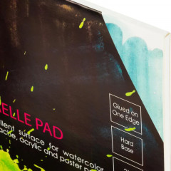 Альбом для акварели - Фото 6