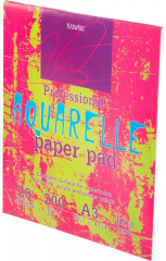 Альбом для акварели - Фото 6