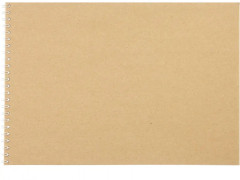 Альбом для рисования - Фото 9