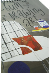 Альбом для рисования - Фото 3