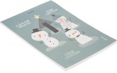 Альбом для рисования - Фото 3